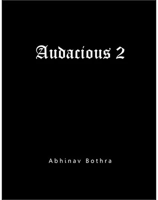 Audacious 2