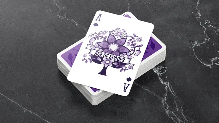Aurora Chillies Playing Cards - image 2