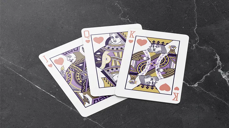 Aurora Chillies Playing Cards - image 4