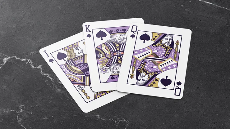 Aurora Chillies Playing Cards - image 5