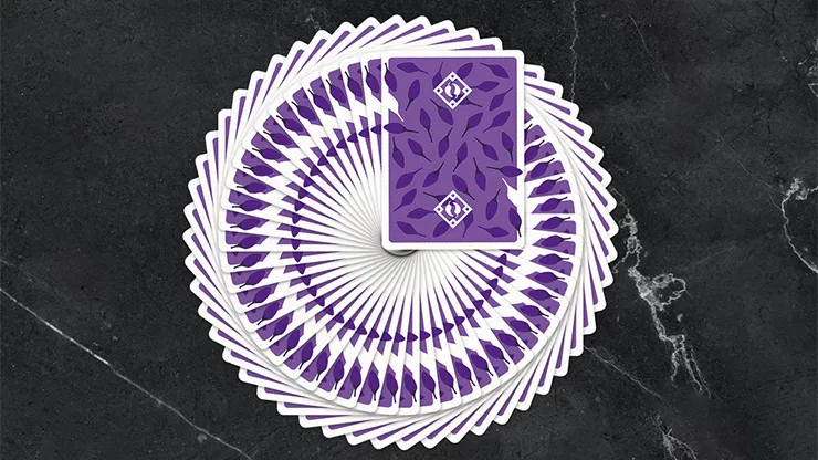 Aurora Chillies Playing Cards - image 6