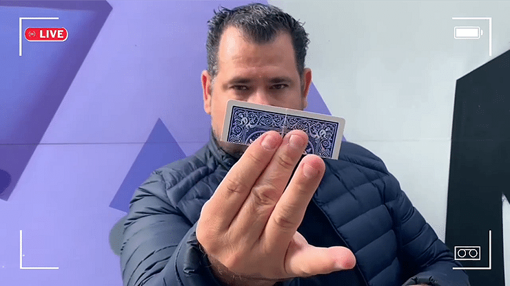 AutoReverse 2.0 - magic