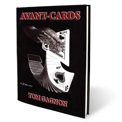 Avant-Cards
