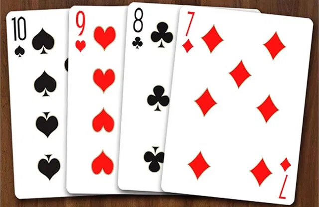 Avant-Garde United Cardists 2017 Playing Cards - image 6
