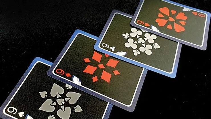 Marvel Avengers Endgame Collectable Playing Cards (Final Edition) - image 5
