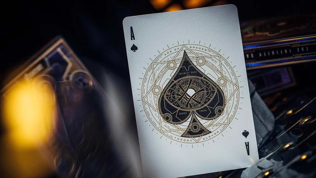 Avengers: Infinity Saga Playing Cards - image 3