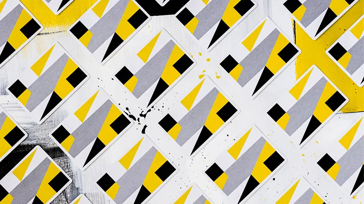 AvH: Typographic Playing Cards - image 2