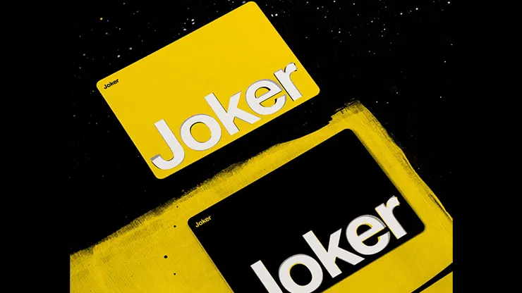 AvH: Typographic Playing Cards - image 6