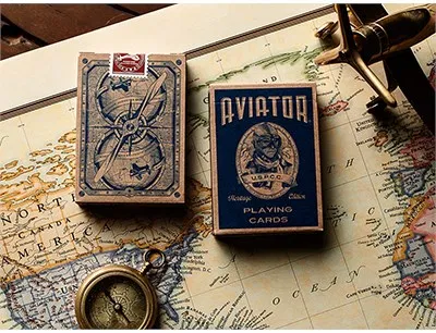 AVIATOR® Heritage Edition - image 1