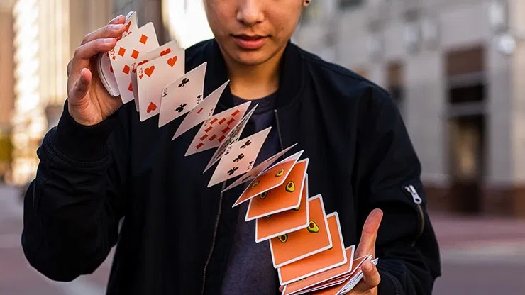 Avocado Playing Cards - image 6