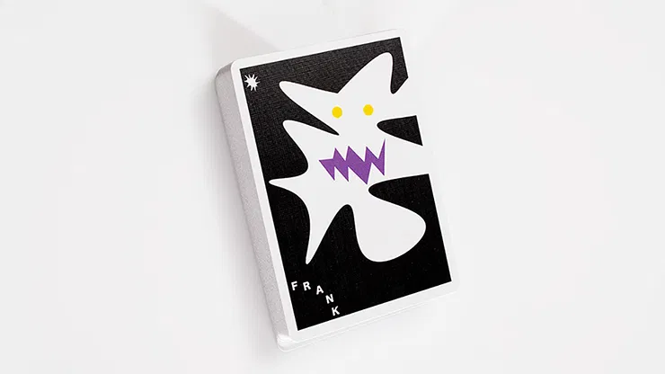 Awful Frank Playing Cards - image 3