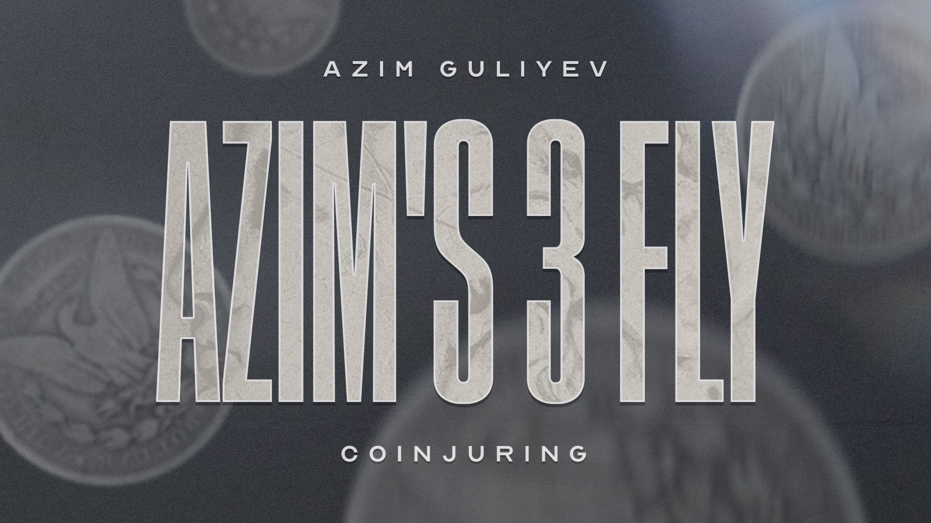 Azim's 3 Fly