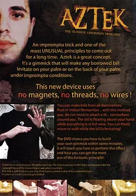 Aztek - image 2