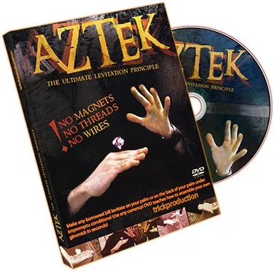 Aztek - image 1