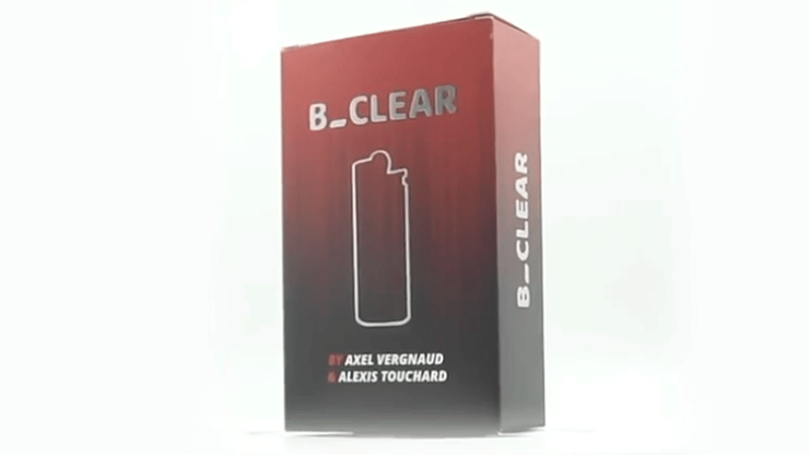 B Clear - thumbnail 4
