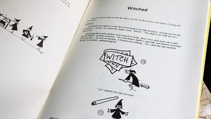 B-Witcheries - image 3