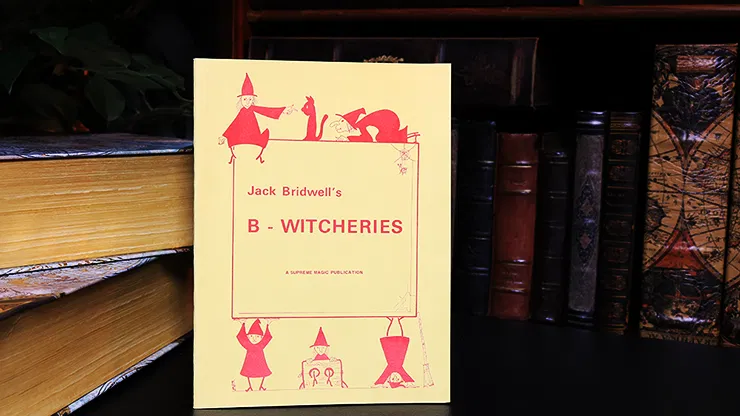 B-Witcheries - image 1