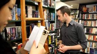 Babel Book Test (3 Books)