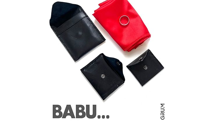 Babu - magic