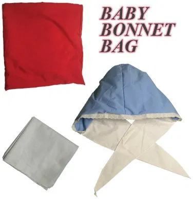 Baby Bonnet