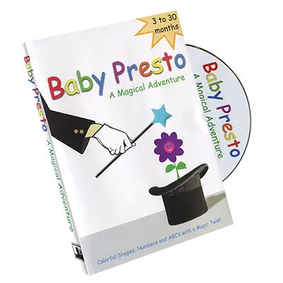 Baby Presto