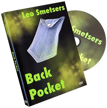 Back Pocket