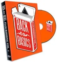Back To Basics: Flourishing Volume 1
