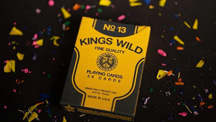 Back To School Playing Cards - image 1