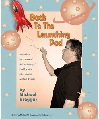 Back To The Launching Pad
