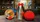 Professional Cups and Balls Set (Bacon Magic) - image 3