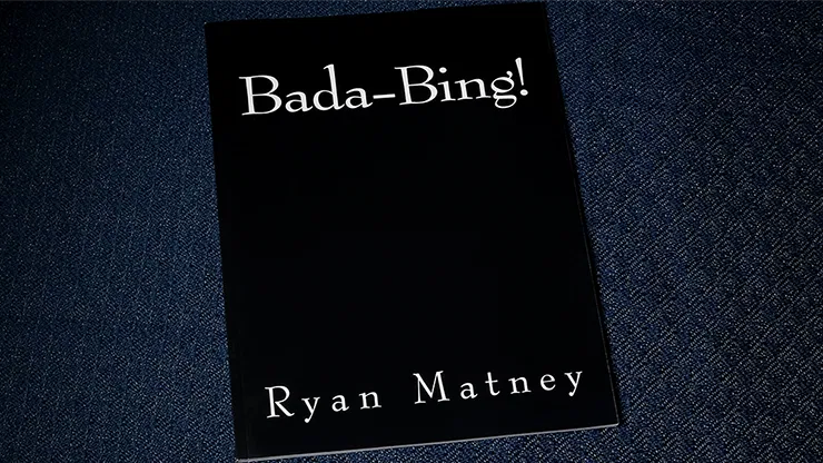 Bada-Bing! - image 1