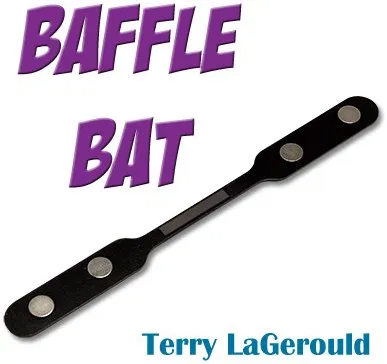 Baffle Bat