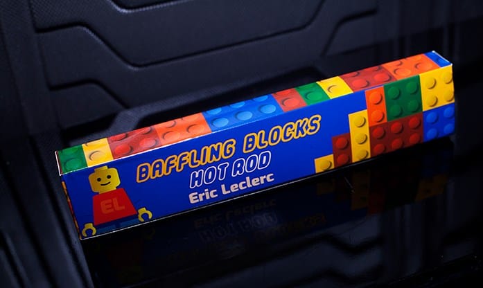 Baffling Blocks - thumbnail 2