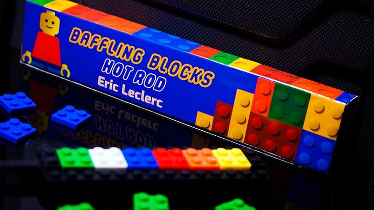 Baffling Blocks - thumbnail 4