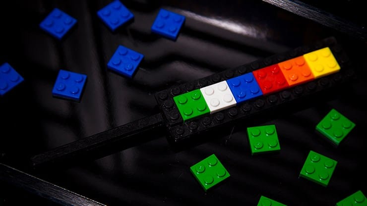 Baffling Blocks - thumbnail 5