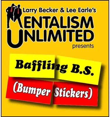 Baffling BS - image 1