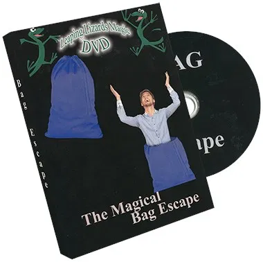 Bag Escape