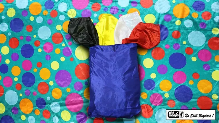 Bag to 'The End' Silk - image 2