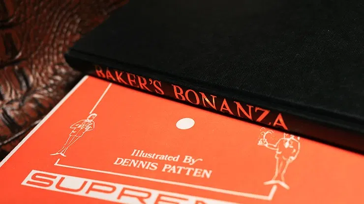 Baker's Bonanza - image 4