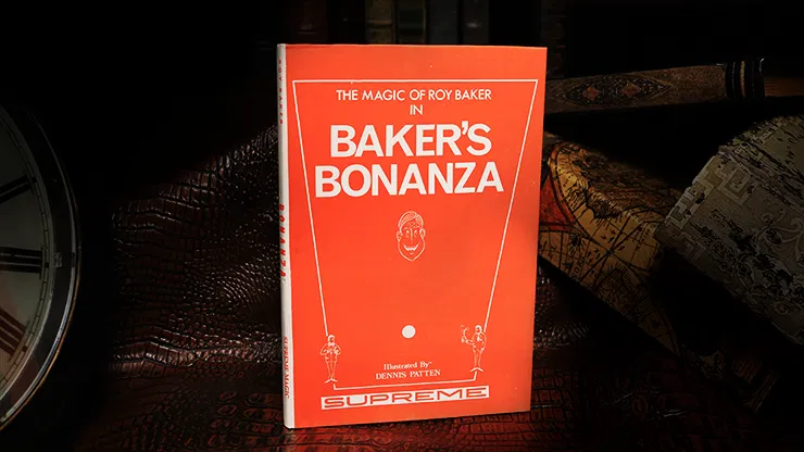 Baker's Bonanza - image 1