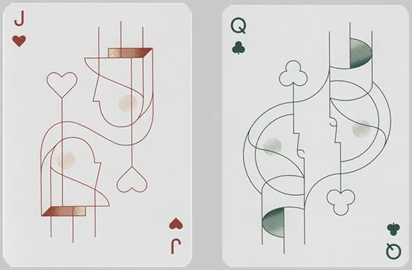 Balance Playing Cards - image 4