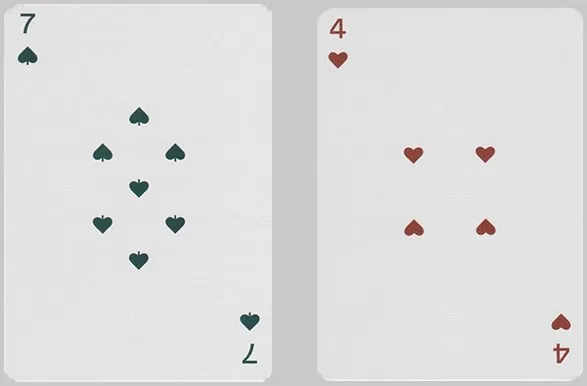 Balance Playing Cards - image 5