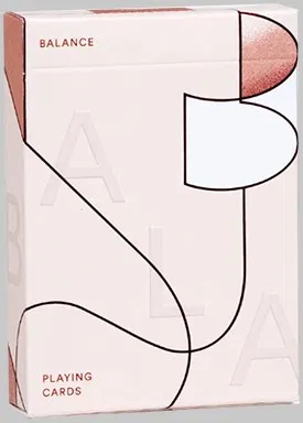 Balance Playing Cards - image 1