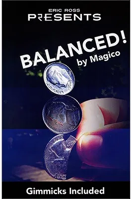 Balanced