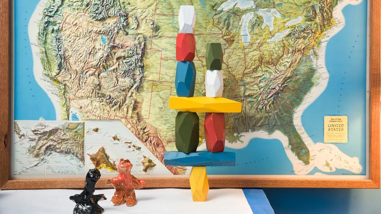 Balancing Blocks - image 2