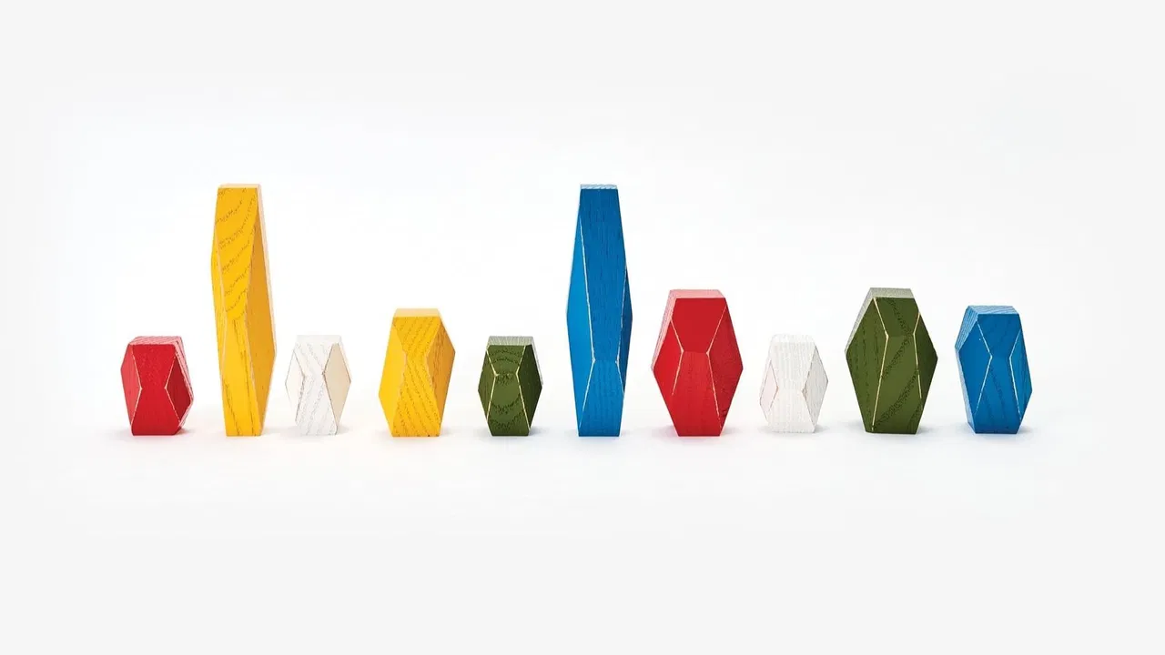 Balancing Blocks - image 9