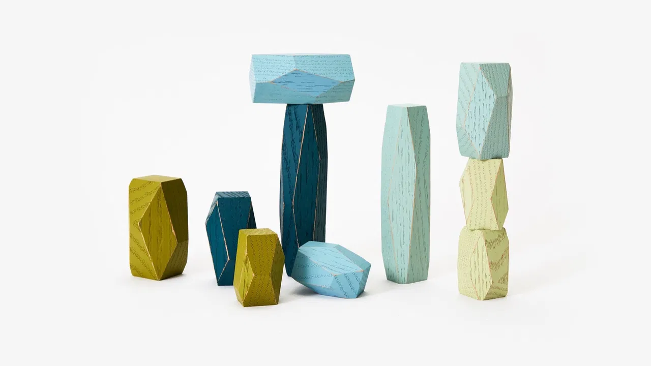 Balancing Blocks - image 4