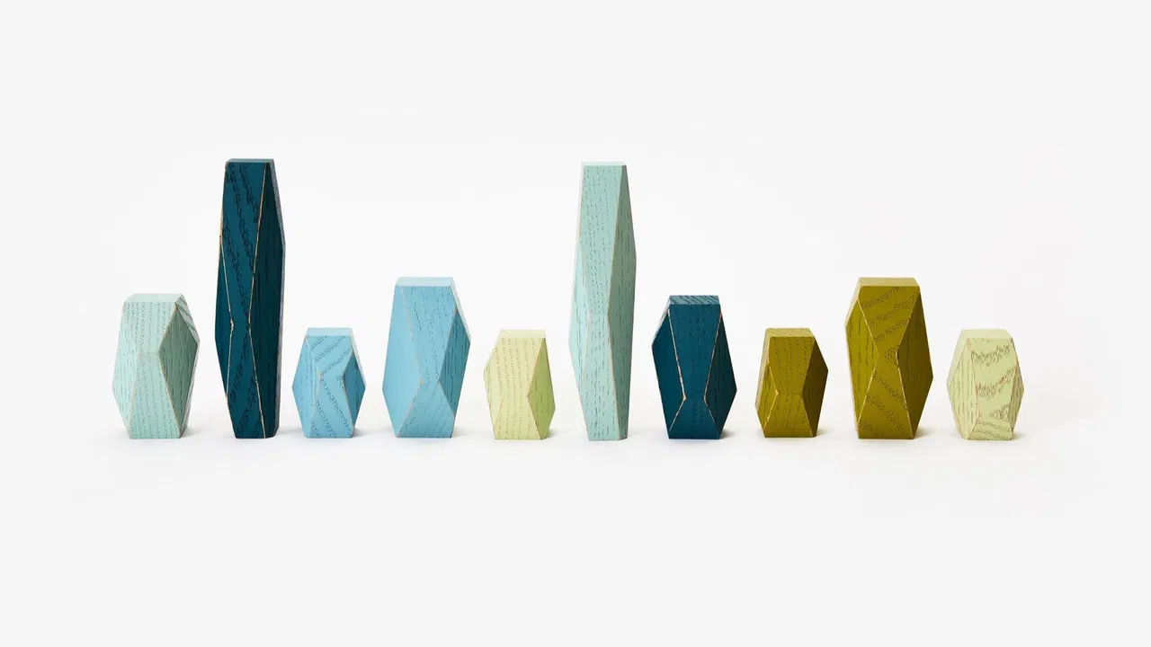 Balancing Blocks - image 6
