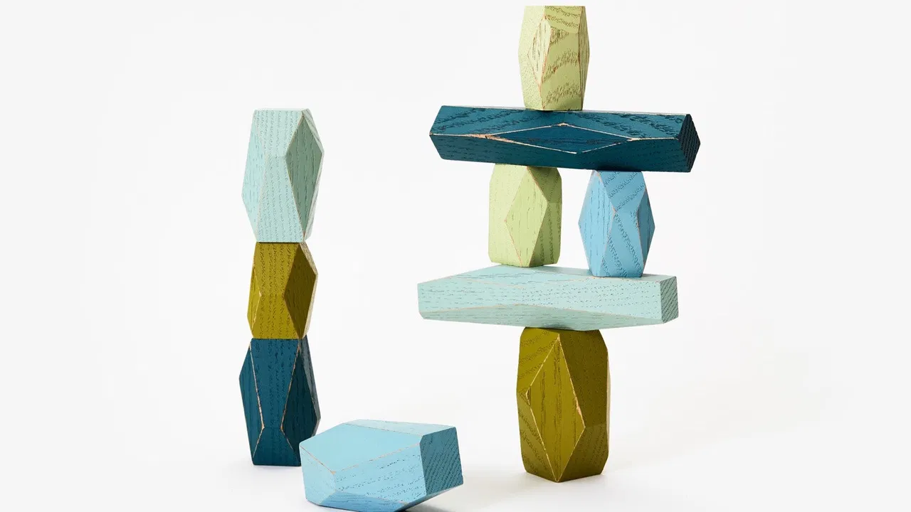 Balancing Blocks - image 5