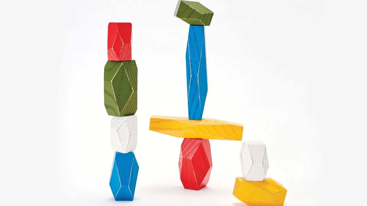 Balancing Blocks - image 8